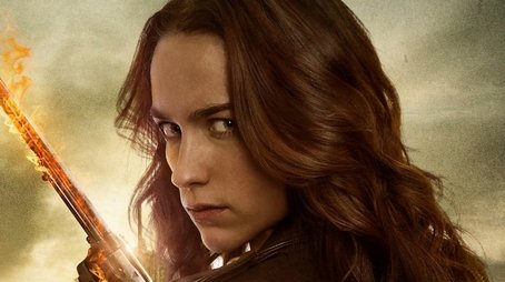 Season 1 (2016) - Season 1 poster and promotional image