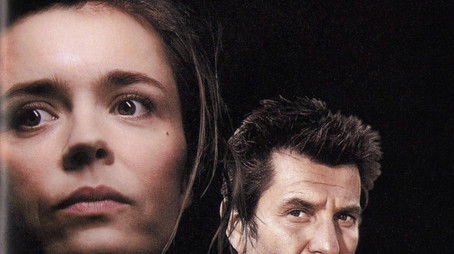 Season 1 (2005) - Season 1 poster and promotional image