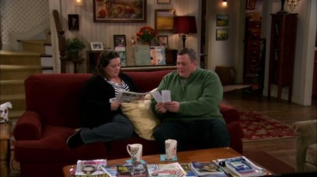 Molly Makes Soup (2011) - Episode 14 poster and promotional image