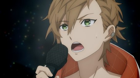 When the Sun Wakes Up (2025) - Episode 8 poster and promotional image