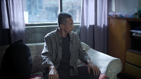 民警老林的幸福生活 Stagione 1