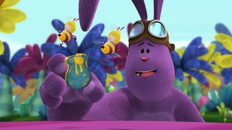 Boom Chicka Bees (2015) - Episode 43 poster and promotional image