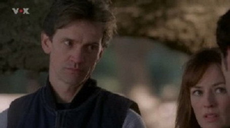 Standoff Temporada 1