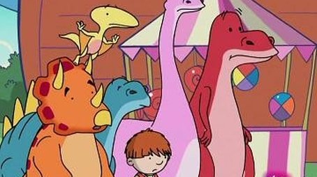 Unknown (2006) - Episode 38 poster and promotional image