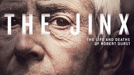 The Jinx: The Life and Deaths of Robert Durst (2015) poster