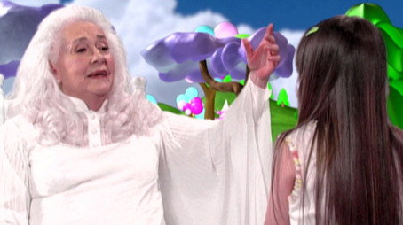 Árva angyal Évad 1