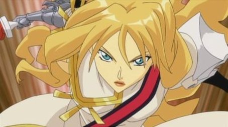 Aggressive Movement! Tachikaze Deck!! (2011) - Episode 28 poster and promotional image