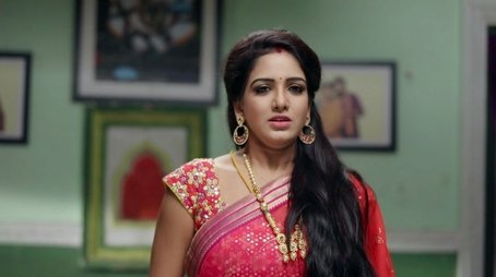 Nandini Struggles to Adjust (2017) - Episode 35 poster and promotional image