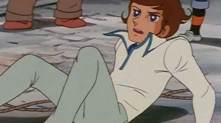 花の子ルンルン Сезон 1