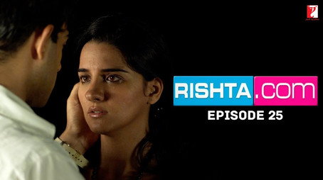 Rishta.com Sezona 1