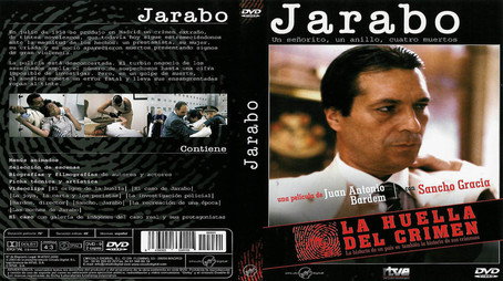 La huella del crimen Сезон 1
