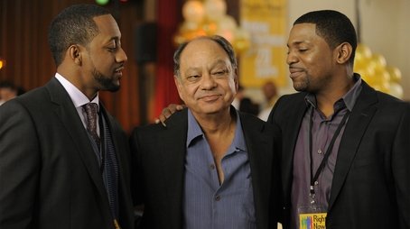 Let's Doo-Wop It Again (2012) - Episode 13 poster and promotional image