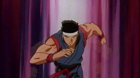 Episode 31 (1996) - Episode 31 poster and promotional image