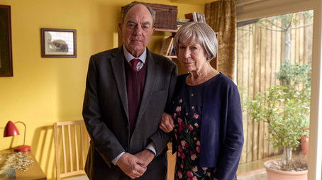 No Age (2023) - Episode 3 poster and promotional image