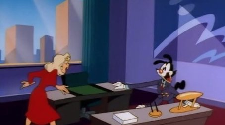 La La Law (1993) - Episode 30 poster and promotional image
