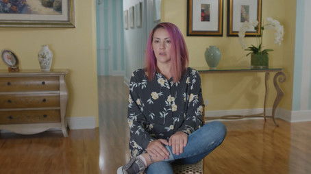 Hunting Grounds (2020) - Episode 1 poster and promotional image