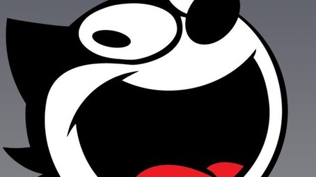 Felix the Cat (1958) poster