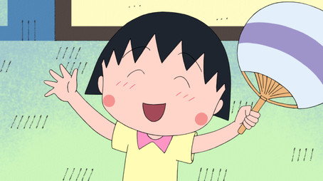 ちびまる子ちゃん Сезон 2