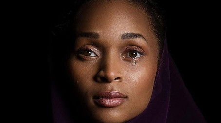 Tyler Perry's Ruthless (2020) poster