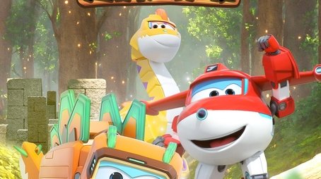 Season 17 (2024) - Season 17 poster and promotional image