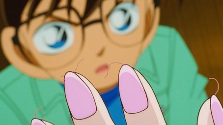 Mountain Fox (2) (1998) - Episode 93 poster and promotional image