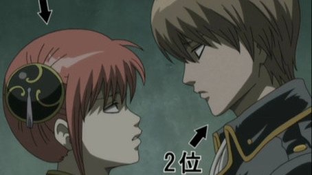 Popularity Polls Can Burn in Hell (2009) - Episode 33 poster and promotional image