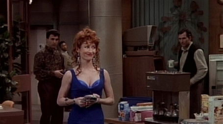 Luncheon at the Waldorf (1995) - Episode 6 poster and promotional image