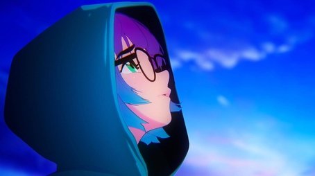 Orinoko (2023) - Episode 3 poster and promotional image