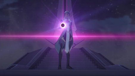 Shadows (2018) - Episode 2 poster and promotional image
