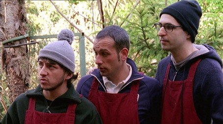 Tutti pazzi per amore Évad 3