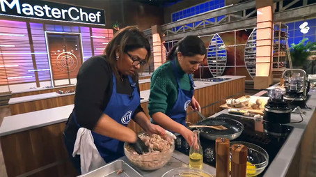 MasterChef Québec Sezona 1