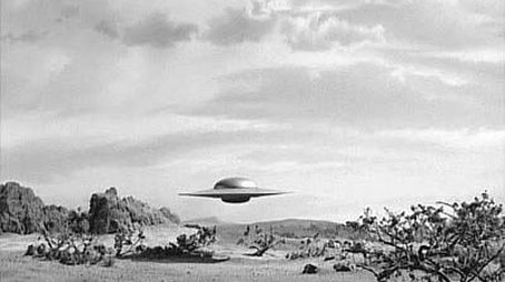 Death Ship (1963) - Episode 6 poster and promotional image