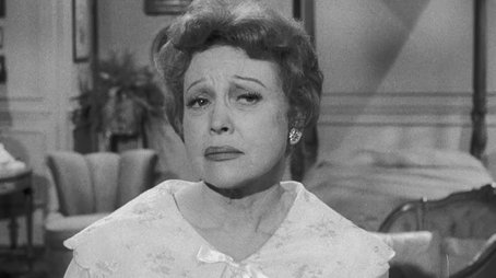 The Case of the Loquacious Liar (1960) - Episode 10 poster and promotional image