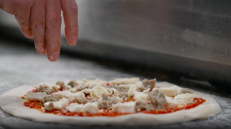 Wisconsin Foodie シーズン 13
