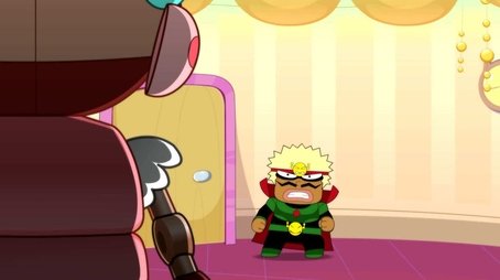 Episode 4 (2011) - Episode 4 poster and promotional image