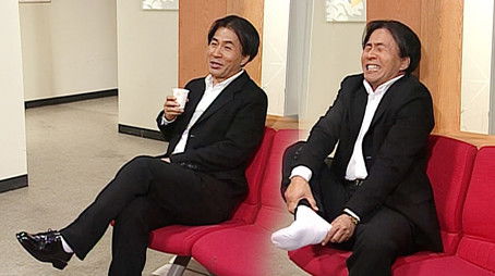 Episode 281 (1999) - Episode 281 poster and promotional image