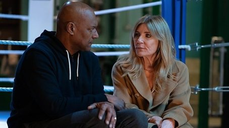 16/04/2024 (2024) - Episode 62 poster and promotional image