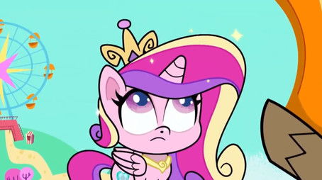 What Goes Updo (2021) - Episode 17 poster and promotional image