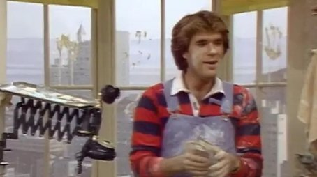 As the Cookie Crumbles (1982) - Episode 18 poster and promotional image