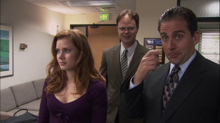The Office (US) Stagione 1