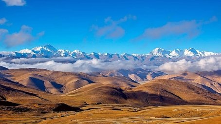 China's Politics in Tibet (2018) - Episode 4 poster and promotional image
