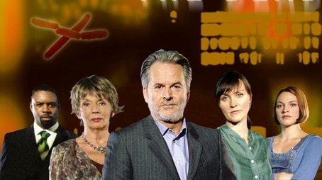 Series 5 (2005) - Season 5 poster and promotional image