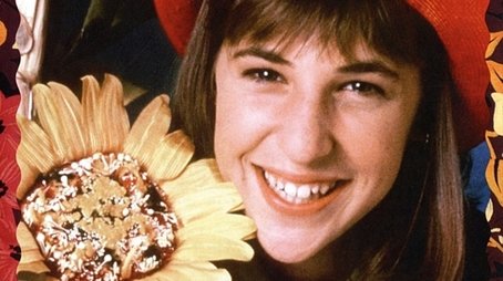 Blossom (1990) poster
