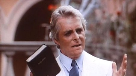 Apostle of Death (1984) - Episode 4 poster and promotional image