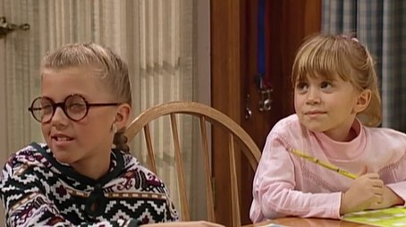 Be True to Your Preschool (1993) - Episode 15 poster and promotional image