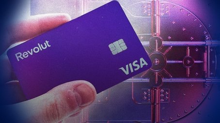 Britain’s Newest Bank: How Safe Is Your Money? (2024) - Episode 31 poster and promotional image