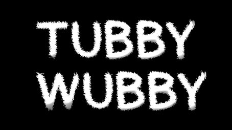 Tubby Wubby (2026) poster