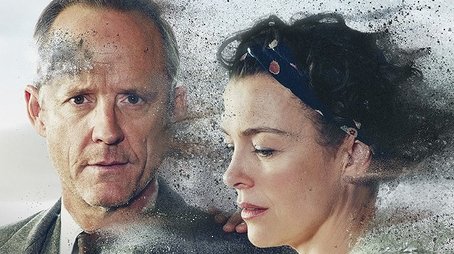 Manhattan (2014) poster