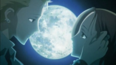 Hachi and Nobu, Urgent Approach (2006) - Episode 28 poster and promotional image