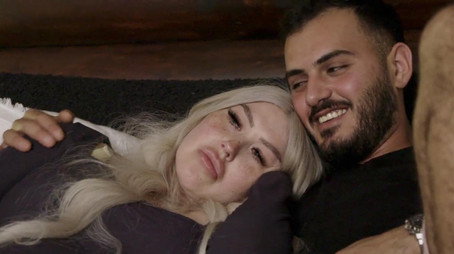 90 Day Fiancé: Happily Ever After? 시즌 9